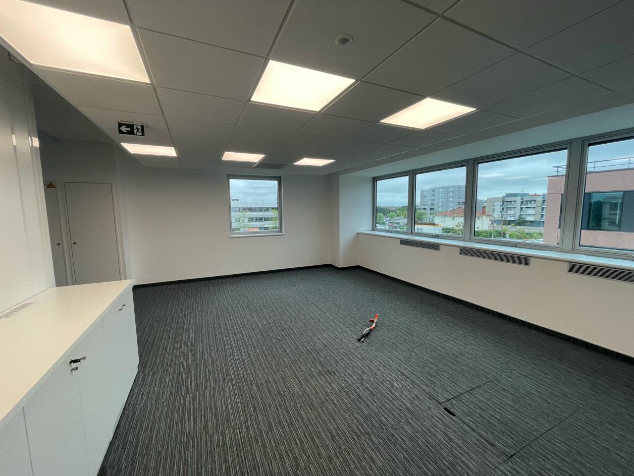 Bureau Toulouse 1222m² Location bureau Toulouse Haute-Garonne OLBUR2418769 15